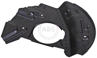 Splash Guard, brake disc A.B.S. 11150