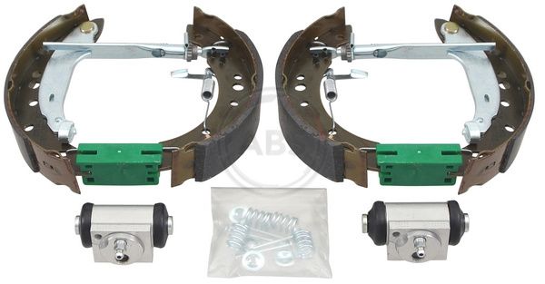 A.B.S. 111510 Brake Kit, drum brake
