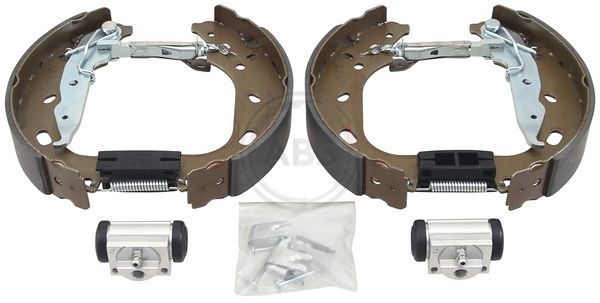 A.B.S. 111511 Brake Kit, drum brake