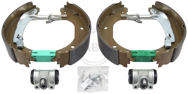 A.B.S. 111513 Brake Kit, drum brake