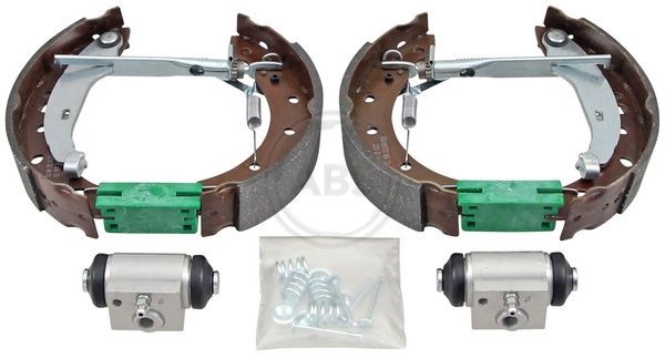 A.B.S. 111514 Brake Kit, drum brake