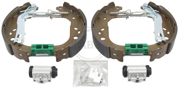 A.B.S. 111515 Brake Kit, drum brake