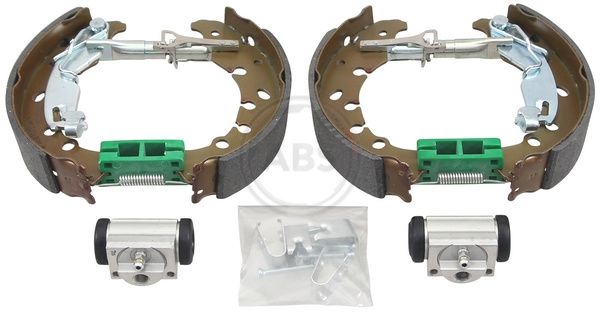 A.B.S. 111519 Brake Kit, drum brake