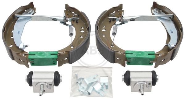 A.B.S. 111523 Brake Kit, drum brake
