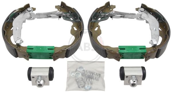 A.B.S. 111526 Brake Kit, drum brake