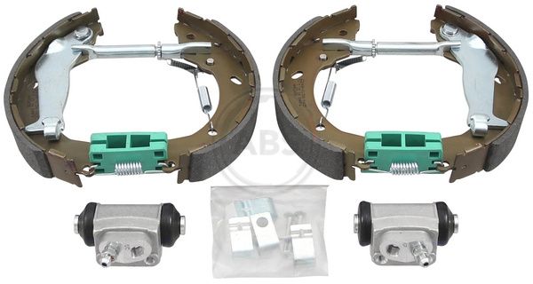 A.B.S. 111527 Brake Kit, drum brake