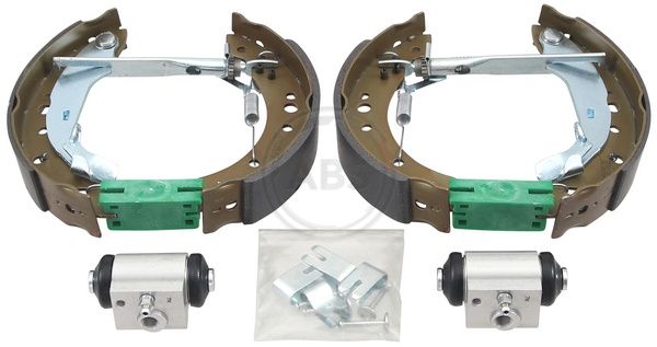 A.B.S. 111530 Brake Kit, drum brake