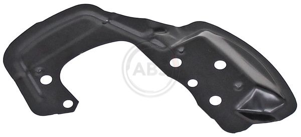 A.B.S. 11154 Splash Guard, brake disc