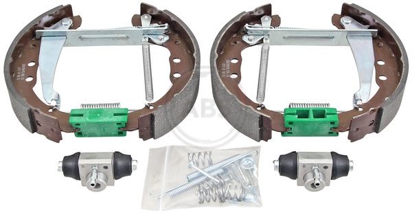 A.B.S. 111543 Brake Kit, drum brake