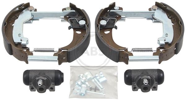 A.B.S. 111546 Brake Kit, drum brake