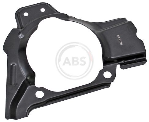 A.B.S. 11159 Splash Guard, brake disc