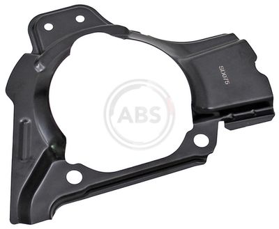 Splash Guard, brake disc A.B.S. 11159