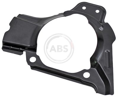 Splash Guard, brake disc A.B.S. 11160