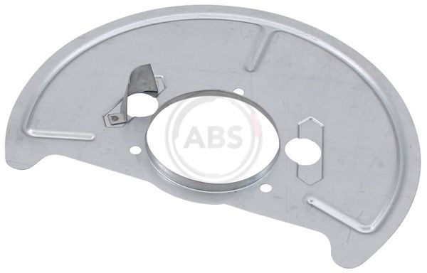 A.B.S. 11163 Splash Guard, brake disc