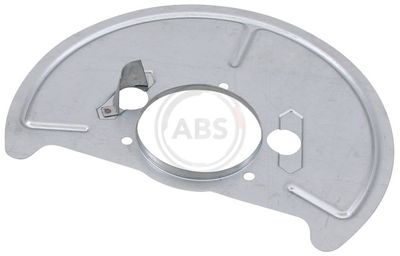 Splash Guard, brake disc A.B.S. 11163