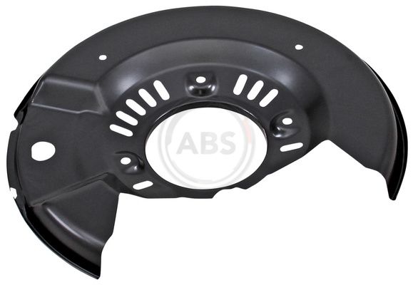 A.B.S. 11164 Splash Guard, brake disc