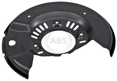 Splash Guard, brake disc A.B.S. 11164