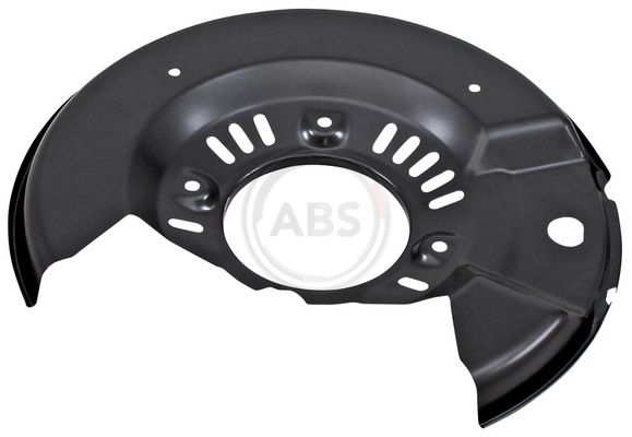 A.B.S. 11165 Splash Guard, brake disc