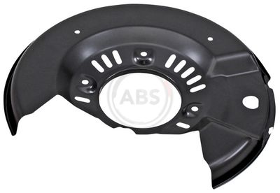 Splash Guard, brake disc A.B.S. 11165