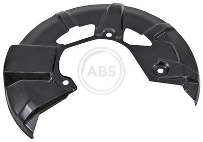 Splash Guard, brake disc A.B.S. 11168