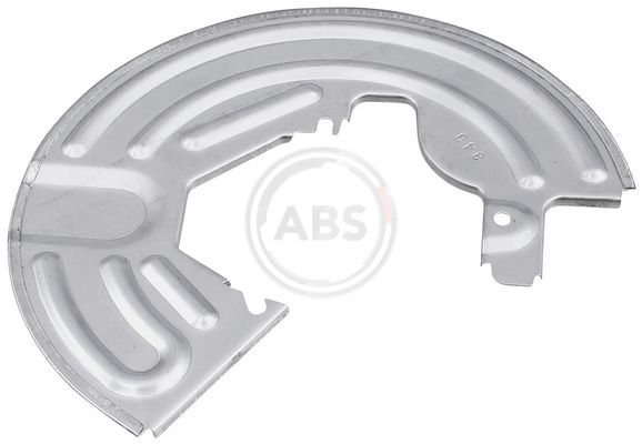 A.B.S. 11170 Splash Guard, brake disc