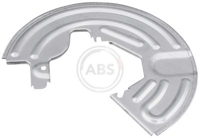 Splash Guard, brake disc A.B.S. 11171