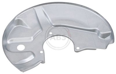 Splash Guard, brake disc A.B.S. 11174
