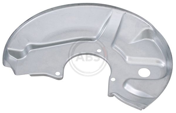 A.B.S. 11175 Splash Guard, brake disc