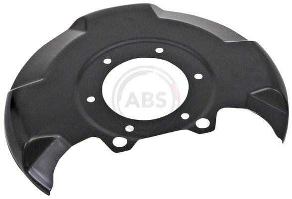 A.B.S. 11178 Splash Guard, brake disc