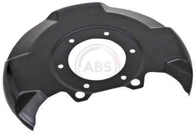 Splash Guard, brake disc A.B.S. 11178
