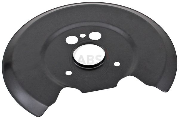 A.B.S. 11181 Splash Guard, brake disc