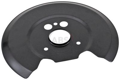 Splash Guard, brake disc A.B.S. 11181