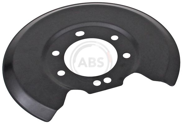 A.B.S. 11183 Splash Guard, brake disc