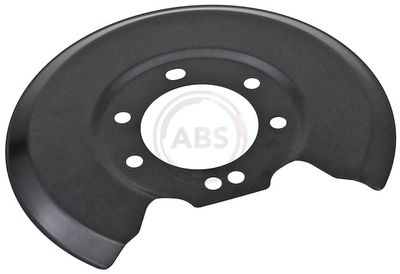 Splash Guard, brake disc A.B.S. 11183
