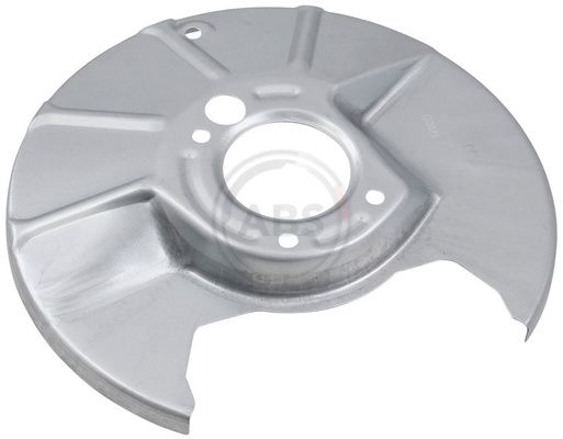A.B.S. 11186 Splash Guard, brake disc