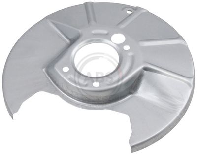 Splash Guard, brake disc A.B.S. 11187