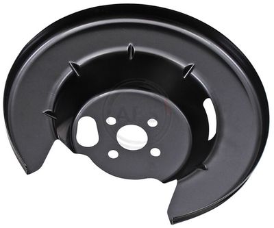 Splash Guard, brake disc A.B.S. 11190