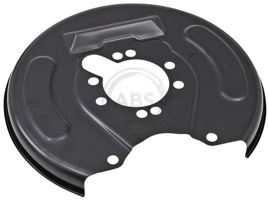 A.B.S. 11191 Splash Guard, brake disc