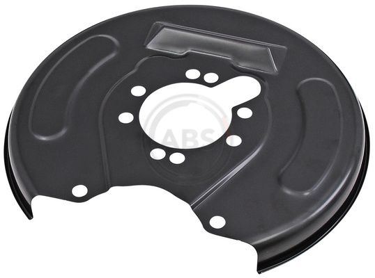 A.B.S. 11192 Splash Guard, brake disc