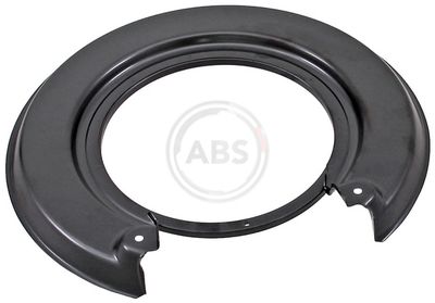 Splash Guard, brake disc A.B.S. 11194