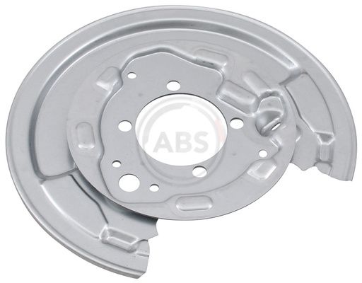 A.B.S. 11197 Splash Guard, brake disc