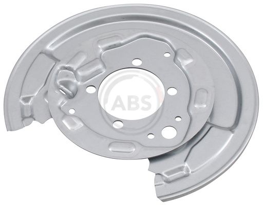 A.B.S. 11198 Splash Guard, brake disc