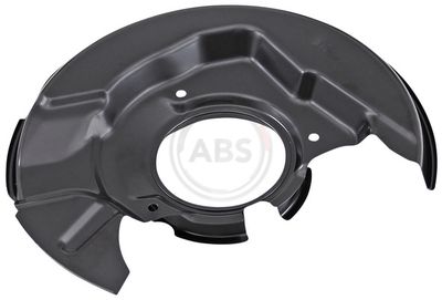 Splash Guard, brake disc A.B.S. 11199
