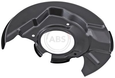 Splash Guard, brake disc A.B.S. 11200