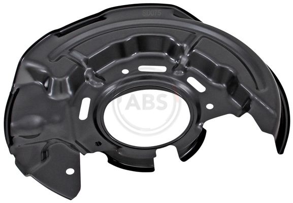 A.B.S. 11201 Splash Guard, brake disc