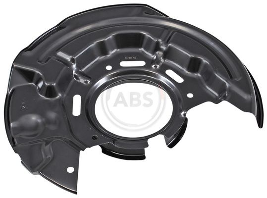 A.B.S. 11203 Splash Guard, brake disc