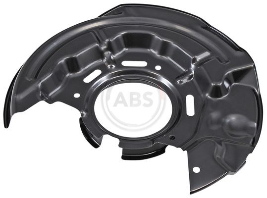 A.B.S. 11204 Splash Guard, brake disc