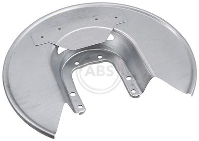 Splash Guard, brake disc A.B.S. 11205