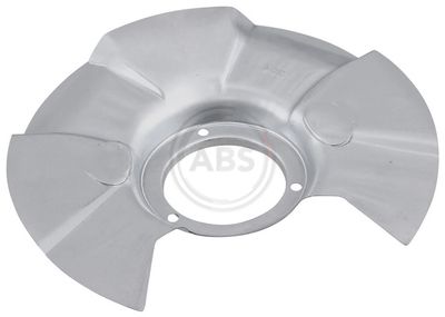 Splash Guard, brake disc A.B.S. 11206
