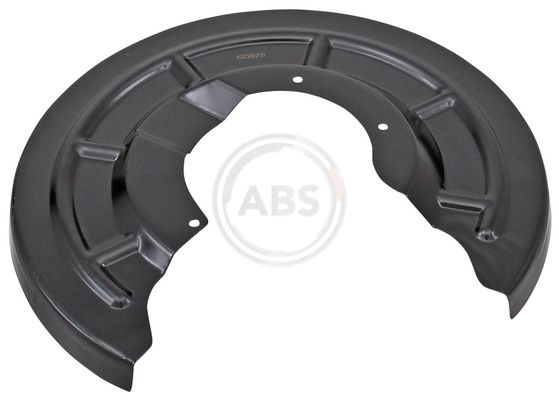 A.B.S. 11207 Splash Guard, brake disc